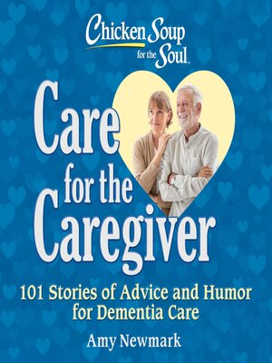 cover image of Care for the Caregiver